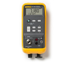 Fluke 718 Pressure Calibrator